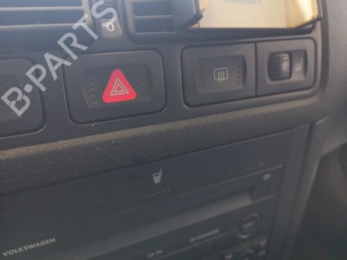 Advarselsbryter VW GOLF IV (1J1) 1.9 TDI (90 hp) 26577665