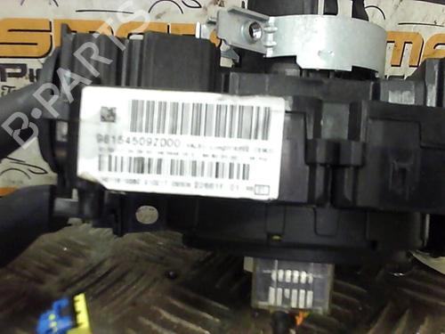 Steering column stalk PEUGEOT 208 I (CA_, CC_) 1.6 HDi / BlueHDi 75 | BP19899329I23 