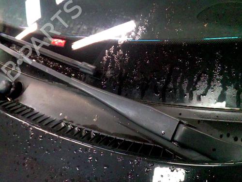 Used Front windshield wiper arm PEUGEOT 207 (WA_, WC_) 1.6 HDi (109 hp) 19895392