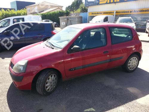 Switch RENAULT CLIO II (BB_, CB_)  | BP19896629I30 
