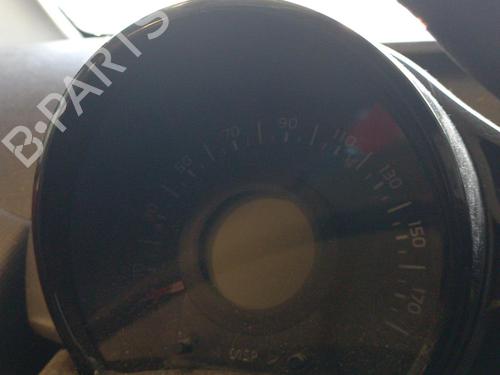 Used Instrument cluster CITROËN C1 II (PA_, PS_) 1.0 VTi 68 (69 hp) 19892328