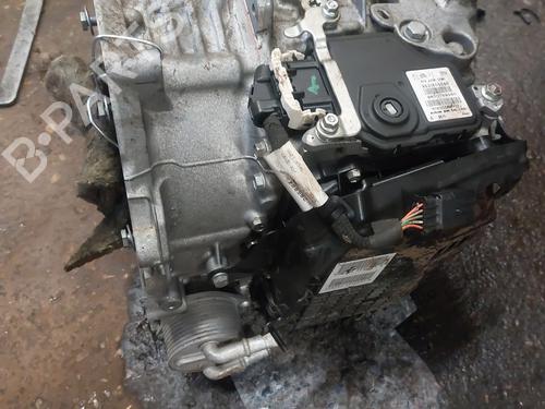 Gearbox PEUGEOT 308 II (LB_, LP_, LW_, LH_, L3_) 1.2 THP 130 | BP24803028M3 