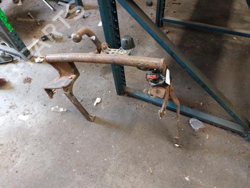 Used Tow ball/Mechanism FIAT ULYSSE (220_) [1994-2002]  19896281
