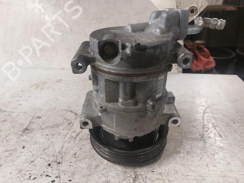 AC Kompressor FIAT STILO (192_) 1.9 D Multijet | BP19881929M34 