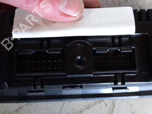Climate control SEAT IBIZA IV (6J5, 6P1)  | BP19882400I5 