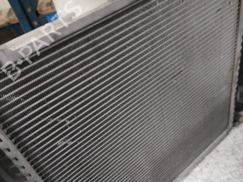 Water radiator KIA CEE'D SW (ED) 2.0 CRDi 140 | BP21995555M31 