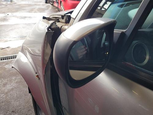 Used Left mirror CITROËN C3 I (FC_, FN_) 1.4 16V (88 hp) 19900462