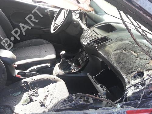 Headlight switch FORD FIESTA VI (CB1, CCN) 1.0 EcoBoost | BP21975006I24 