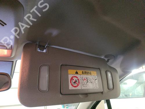 Right sun visor OPEL MOKKA / MOKKA X (J13) 1.4 (_76) | BP22235391I2 
