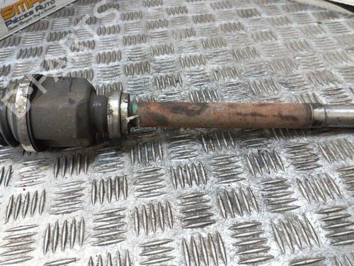 Used Right front driveshaft CITROËN DS3 (SA_) 1.6 THP 155 (156 hp) 19880281