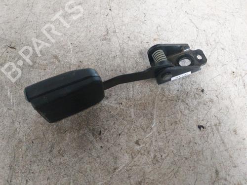 Seat buckle PEUGEOT 307 CC (3B) 2.0 HDi 135 | BP21982040I32 