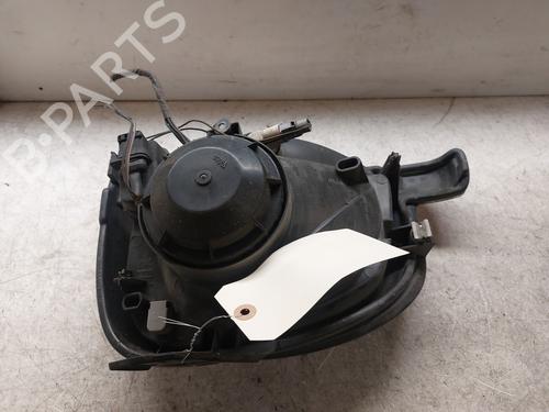 Right headlight RENAULT KANGOO (KC0/1_) 1.4 (KC0C, KC0H, KC0B, KC0M) | BP19896705C29 
