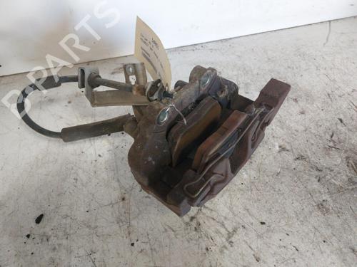 Left front brake caliper PEUGEOT 307 CC (3B) 2.0 HDi 135 | BP19881875M105 