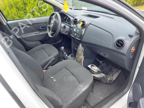 Engine mount DACIA SANDERO II 1.0 SCe 75 (B8JC, B8JD, B8NC) | BP21984430M89 - Image 7