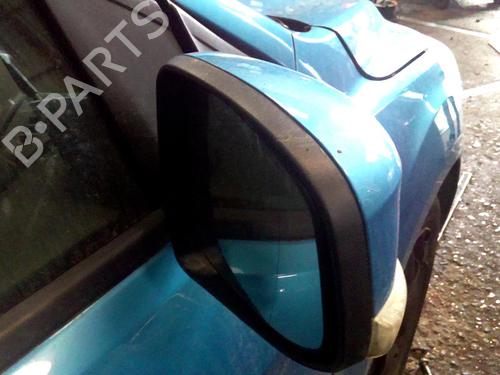 Used Right mirror FORD FOCUS II (DA_, HCP, DP) [2004-2013]  19898553