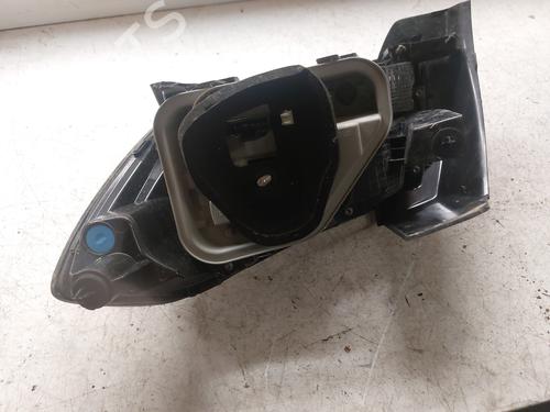 Right taillight PEUGEOT 208 II (UB_, UP_, UW_, UJ_) 1.5 BlueHDI 100 | BP24501536C35 