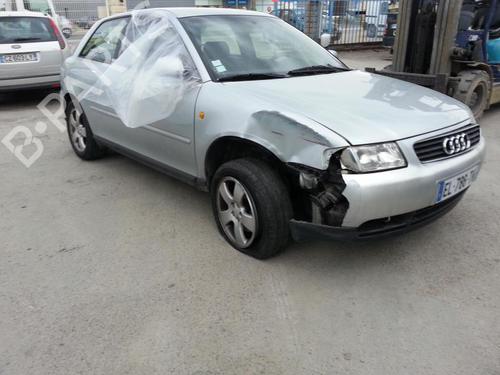 Højre forlygte AUDI A3 (8L1) 1.9 TDI | BP19884568C29 