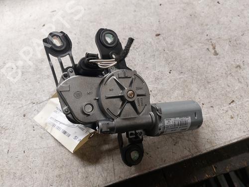 Rear wiper motor VW T-ROC (A11, D11) 1.5 TSI | BP21266651M102 
