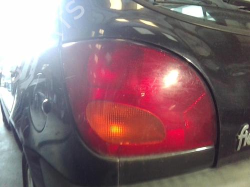 Left taillight FORD FIESTA IV (JA_, JB_) 1.3 i | BP19893605C34 