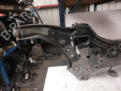 Subframe KIA RIO IV (YB, SC, FB) 1.25 | BP25653778M9 