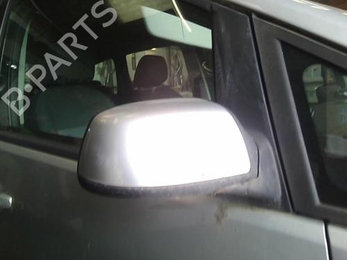 Right mirror FORD FOCUS C-MAX (DM2) 1.8 TDCi | BP19881799C27 