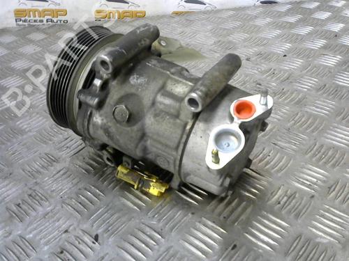 Used AC compressor CITROËN C3 I (FC_, FN_) 1.6 16V (109 hp) 19895194