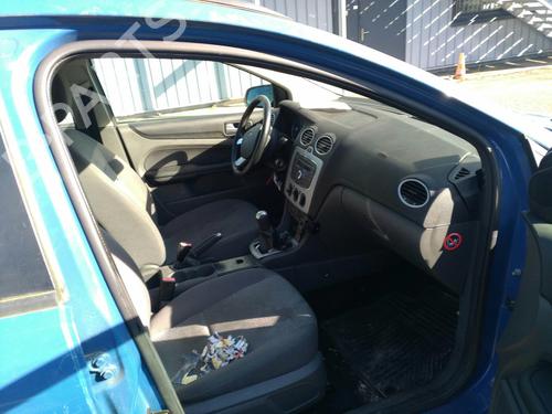 Left mirror FORD FOCUS II Turnier (DA_, FFS, DS) 1.6 TDCi | BP19882972C26 