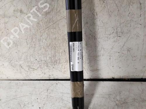 Gassdemper Bakluke MICROCAR OPTIMAX 0.4 DCI BP28332308C138