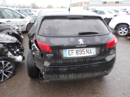Subframe PEUGEOT 308 II (LB_, LP_, LW_, LH_, L3_) 1.6 BlueHDi 120 | BP19901184M9 