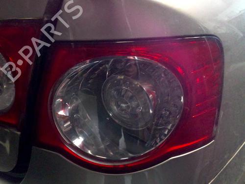 Used Right taillight VW JETTA III (1K2) 1.9 TDI (105 hp) 19898322