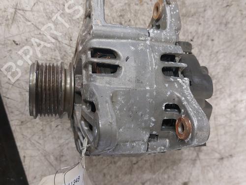 Generator DACIA DUSTER (HS_) 1.5 dCi (HSAJ) | BP20660658M7 