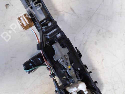 Used Front right lock RENAULT MEGANE II (BM0/1_, CM0/1_) 1.6 16V (112 hp) 19880756