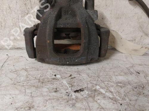 Used Right front brake caliper MINI MINI (R50, R53) Cooper (116 hp) 19892578