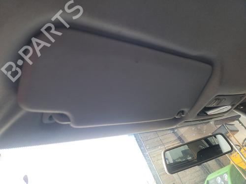 Venstre solskjerm VW GOLF IV (1J1) 1.4 16V (75 hp) 19900742
