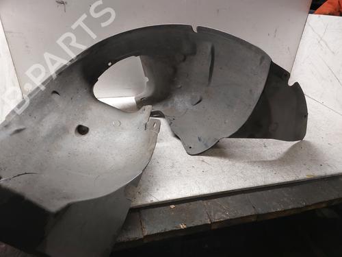 Wheel arch PEUGEOT 206 Hatchback (2A/C) 1.4 HDi eco 70 | BP22235476C56 