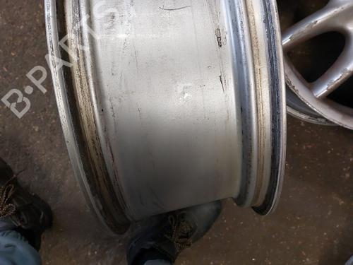 Felg VW TOUAREG (7LA, 7L6, 7L7) 5.0 V10 TDI | BP24523468C45 