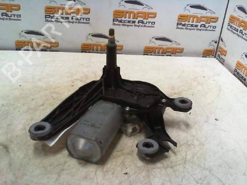 Rear wiper motor PEUGEOT 206 Hatchback (2A/C) 1.4 i | BP23964980M102 