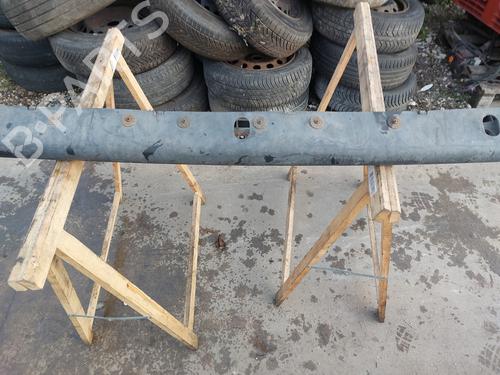 Rear bumper RENAULT MASTER II Van (FD) 2.5 dCi 120 | BP21798148C8 