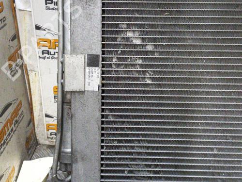 Used Water radiator RENAULT MODUS / GRAND MODUS (F/JP0_) [2004-2025]  19894458