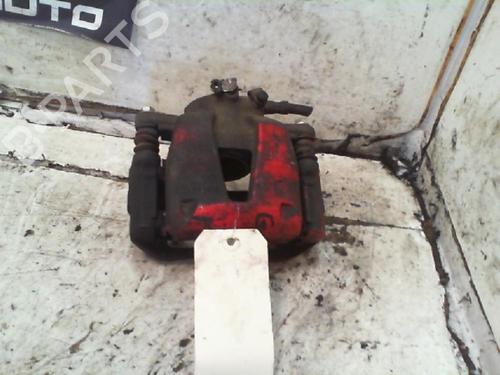 Used Left front brake caliper FIAT GRANDE PUNTO (199_) [2005-2025]  19891783