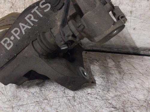 Right rear brake caliper PEUGEOT PARTNER Tepee 1.6 HDi | BP19892617M106 