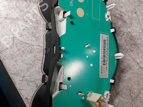 Kombinert Instrument CITROËN C3 II (SC_) | BP19878722C47