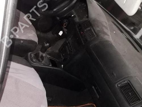 Heater resistor VW GOLF IV (1J1) 1.9 TDI | BP19890378M108 