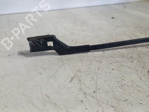 Used Front windshield wiper arm PEUGEOT 208 I (CA_, CC_) 1.0 VTi (68 hp) 19888011
