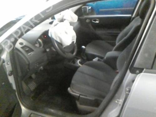 Water radiator RENAULT MEGANE II (BM0/1_, CM0/1_)  | BP19899796M31 