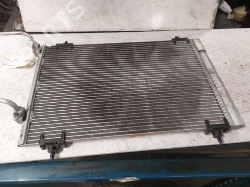 Used AC radiator PEUGEOT 3008 I MPV (0U_) 1.6 BlueHDi 120 (120 hp) 20173871