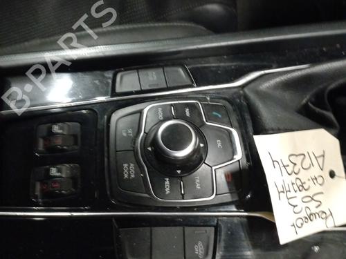Used Switch PEUGEOT 508 I (8D_) 2.0 HDi (140 hp) 25588458