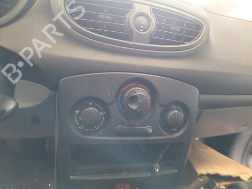 Commande Chauffage RENAULT CLIO II (BB_, CB_) [1998-2016]  19901178