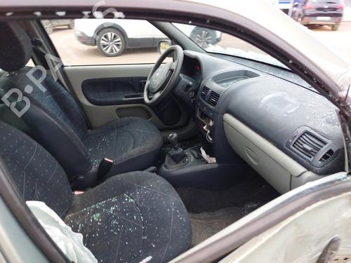 Switch RENAULT CLIO II (BB_, CB_) 1.2 16V (BB05, BB0W, BB11, BB27, BB2T, BB2U, BB2V, CB05,... | BP19887985I30 