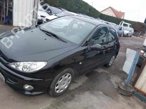 Lenkgetriebe PEUGEOT 206 Hatchback (2A/C)  | BP19878996M22 